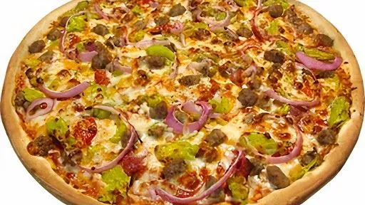 Large Classic Italian