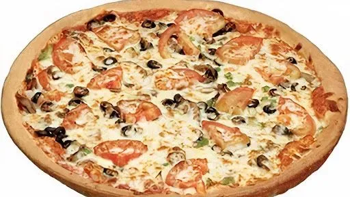 Large Veggie Cravers
