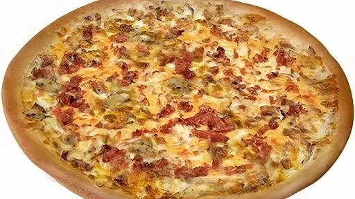 Mini Chicken Bacon Ranch