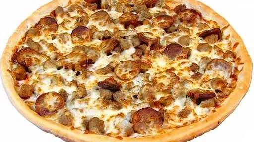 Medium Sausage Cravers