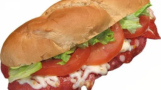 Italian Sub