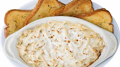 Family Fettuccini Alfredo
