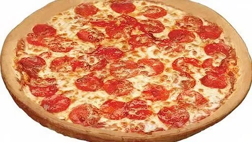 Small Pepperoni Cravers