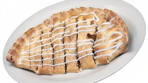Dessert Turnover