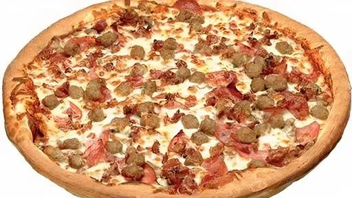 Crazy Meat Cravers
