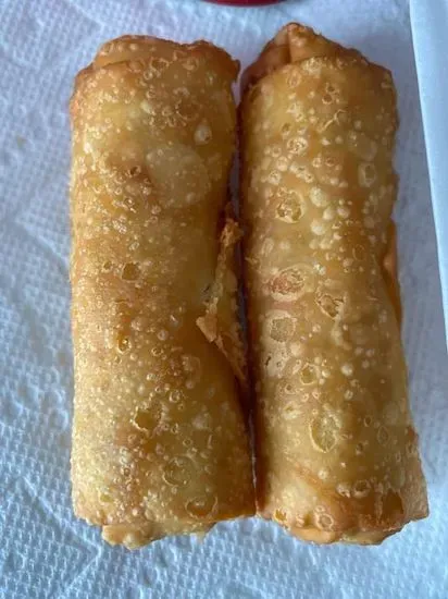 Roast Pork Egg Roll (1 pc)