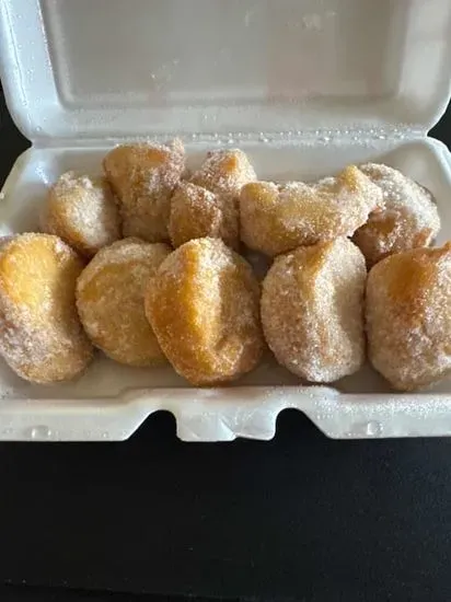 Sweet Donuts (10 pcs) 