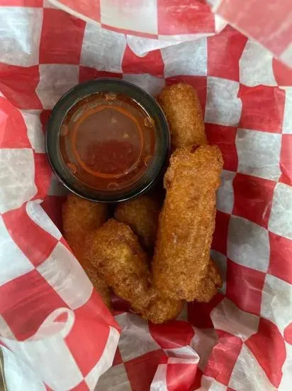 Cheese Stix