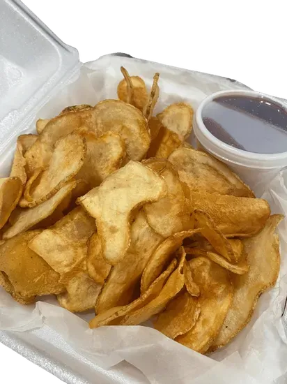 Saratoga Chips