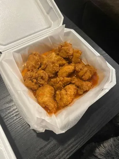 12 Boneless