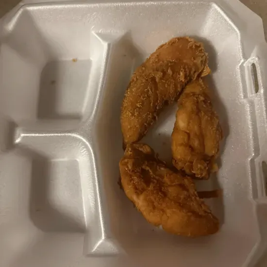 3 Tenders