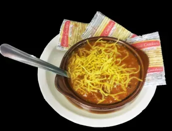 Bowl Chili