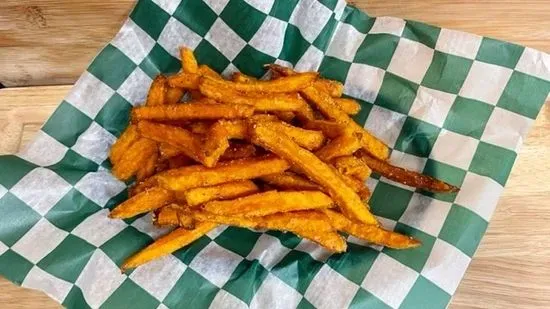 Sweet Potato Fries