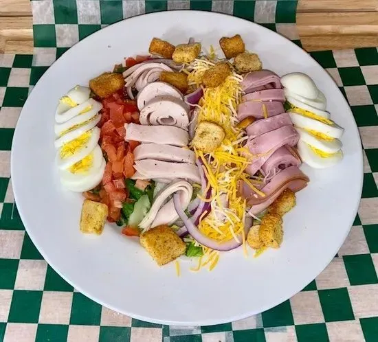 Chef Salad