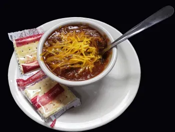 Cup Chili