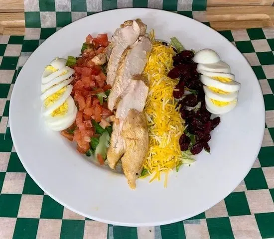 Cobb Salad