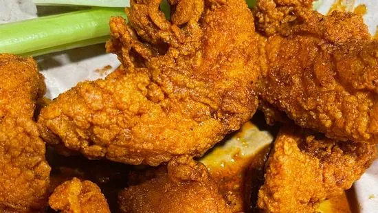 Chicken Tenders