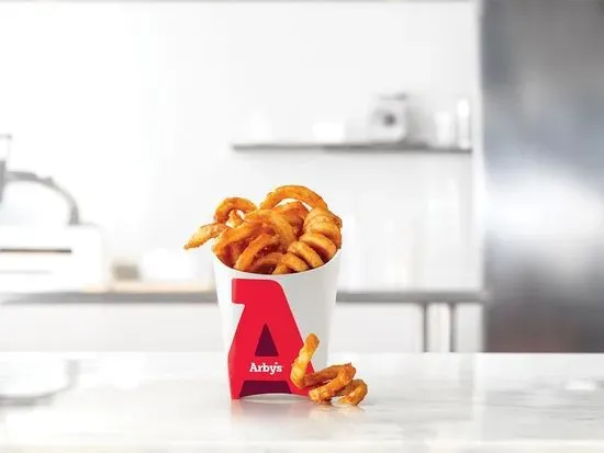 Curly Fries (Small)