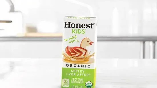 Honest Kids Apple Juice