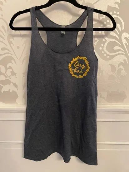 Tiny Bar Tank Top (Women's)