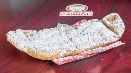 Fried Dough
