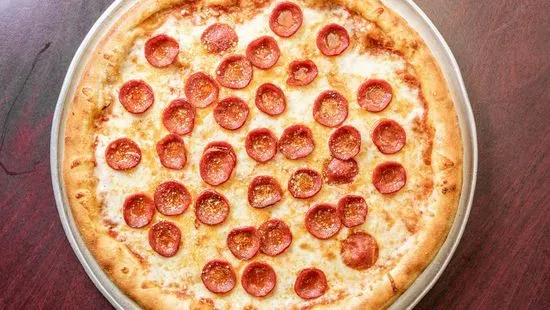 Pepperoni 