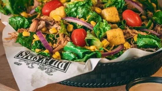 Schooner Salad