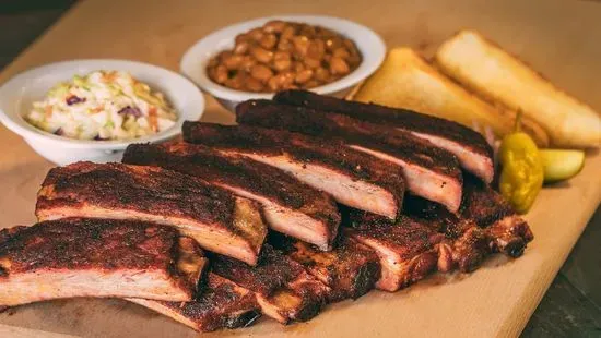 Full Rack Platter