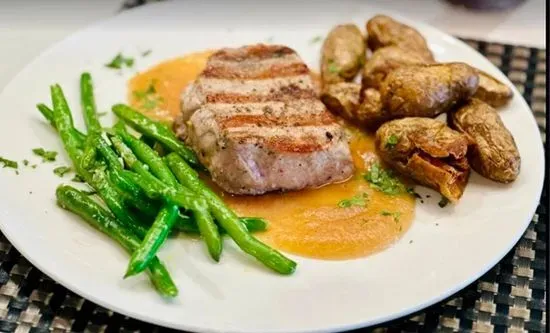 Pork Chop