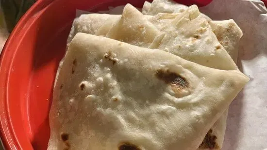 Tortillas
