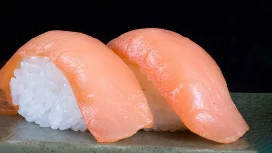 Smoked Salmon