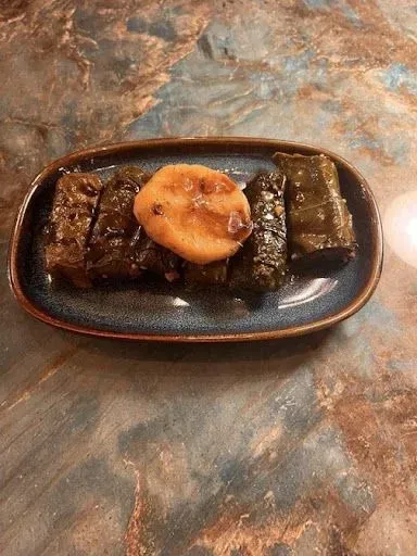 Date Cake