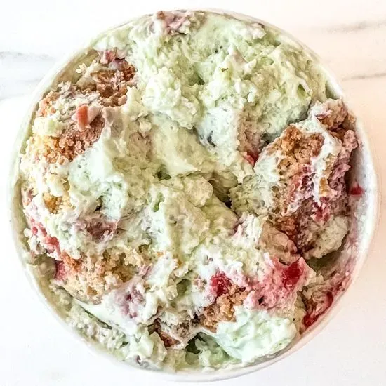 Pistachio Envy Freeze