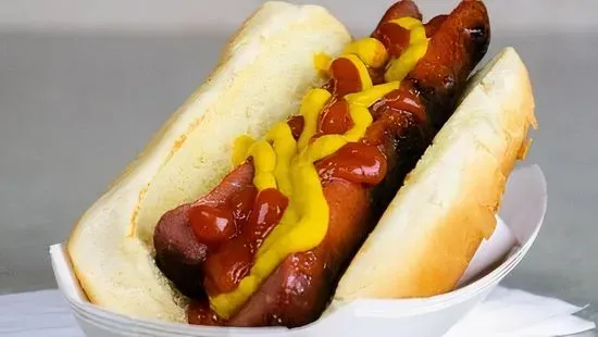 Hot Dog Combo