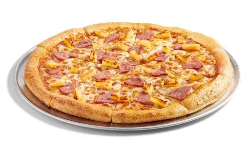 Hawaiian Pizza