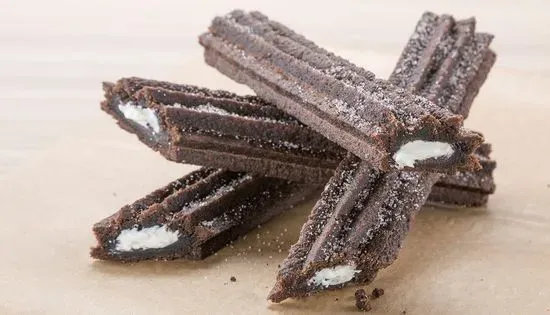 Oreo Churros Tray