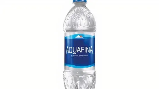 Bottle Water