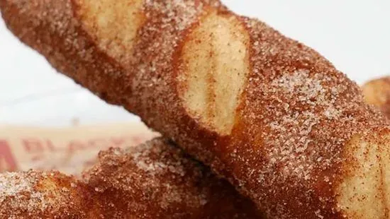 Cinnamon Stix