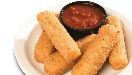 Mozzarella Stix