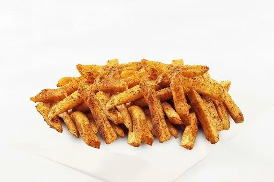 Jumbo Flavor Fries