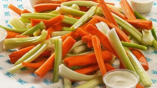 Veggie Tray