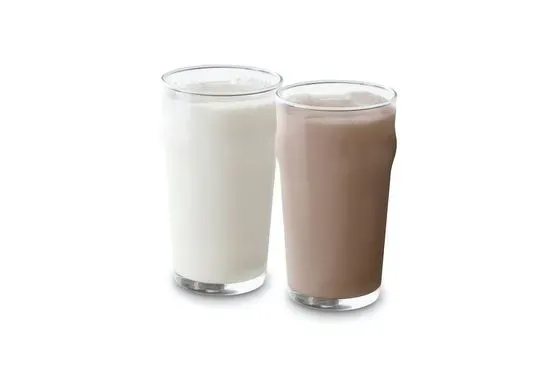 Milk & Chocolate Milk