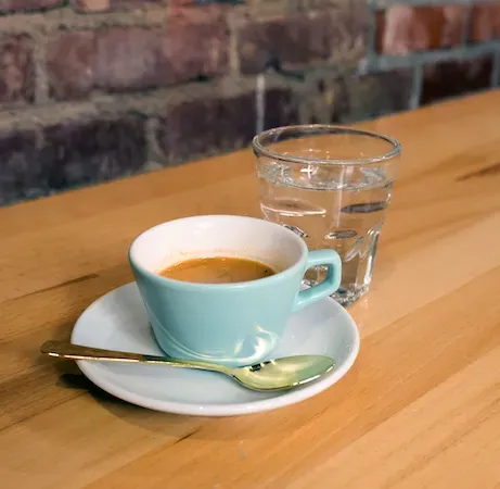 Espresso