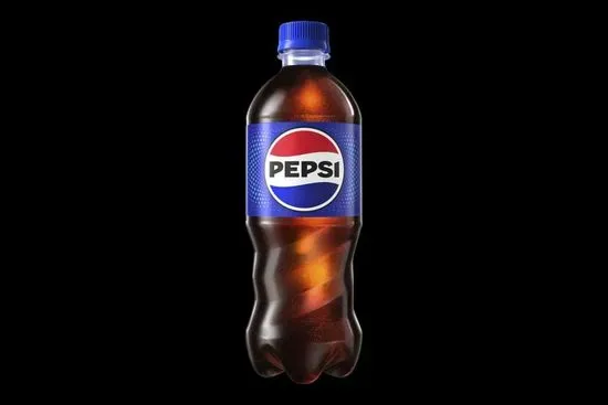 Pepsi (20oz Bottle)