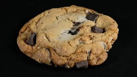 Sandy's Amazing Chocolate Chunk Manifesto® Cookie