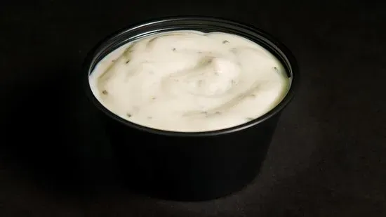 Side of Creamy Ranch