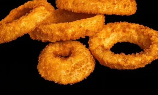 Regular Onion Rings