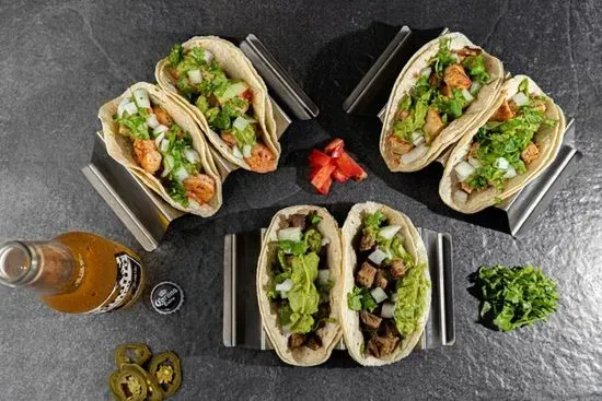 **BYO TACO (1)**