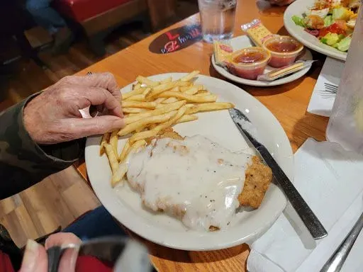 Country Fried Steak