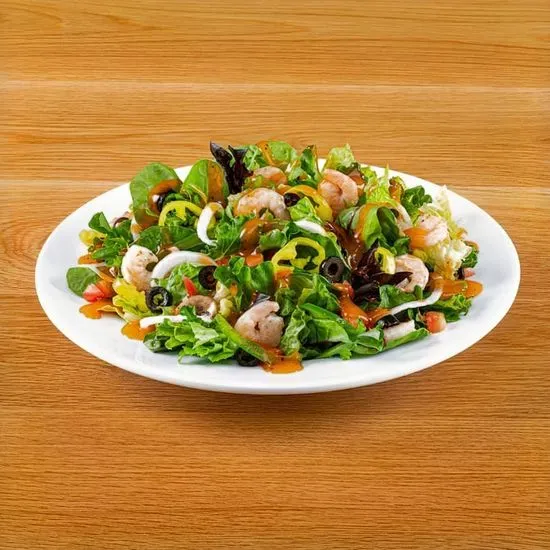 SHRIMP SALAD